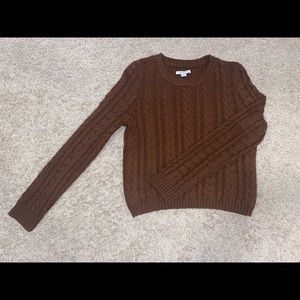 American Eagle Sweater